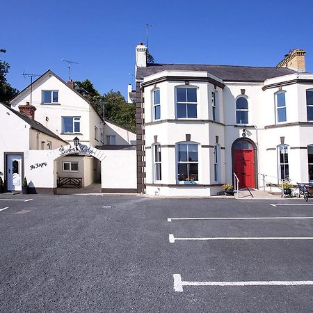 Burford Lodge Guest House Ardglass Exterior photo