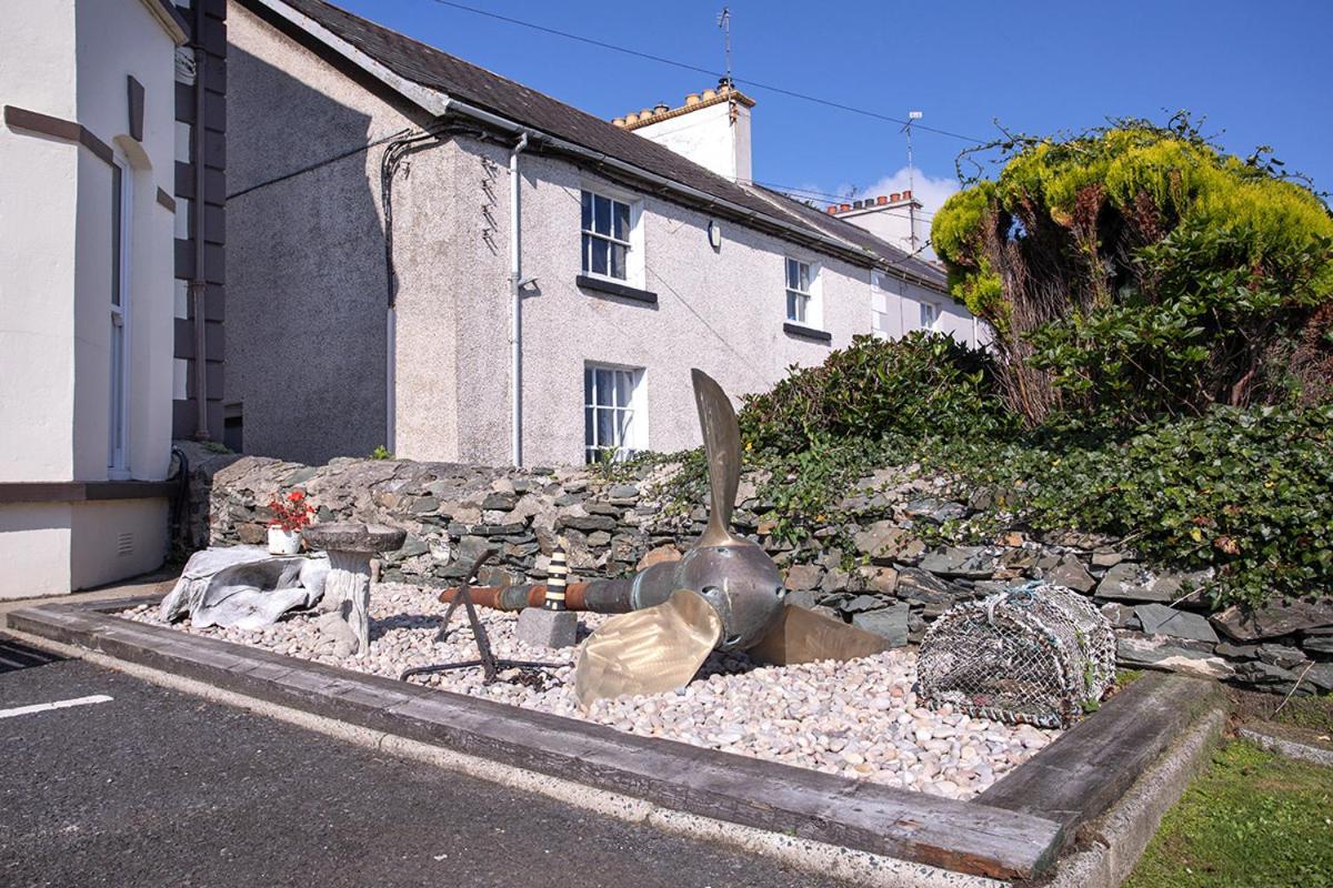 Burford Lodge Guest House Ardglass Exterior photo