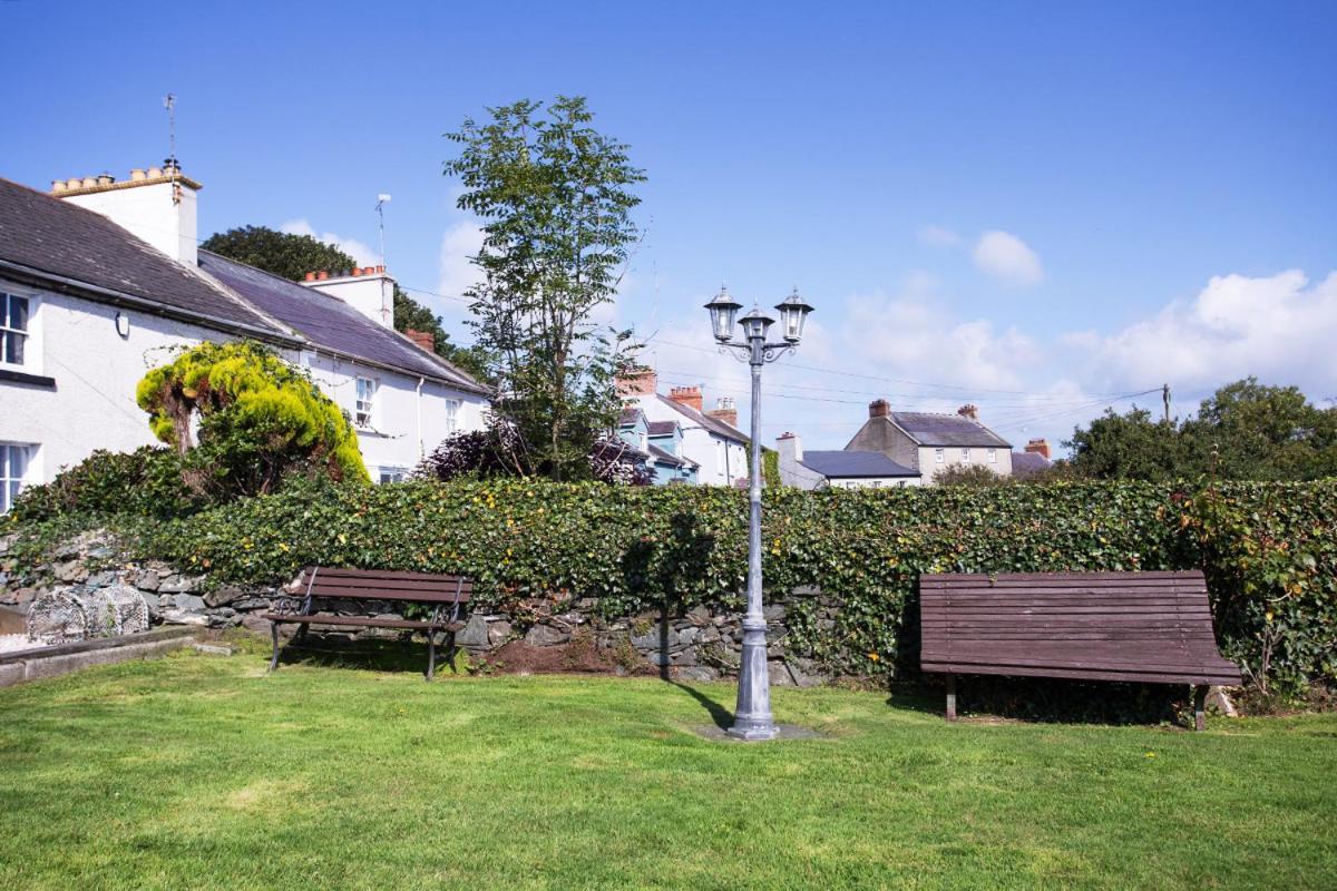 Burford Lodge Guest House Ardglass Exterior photo