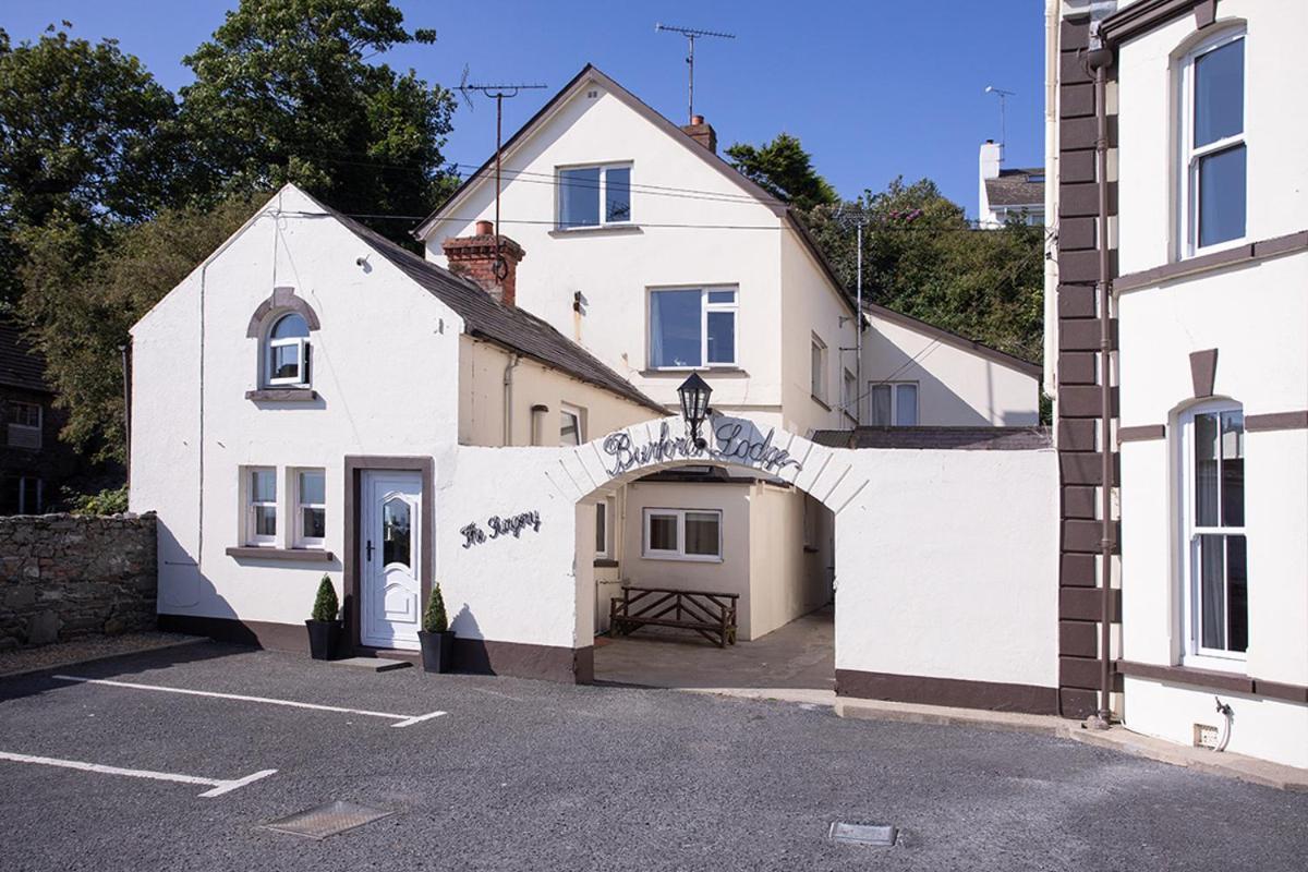 Burford Lodge Guest House Ardglass Exterior photo