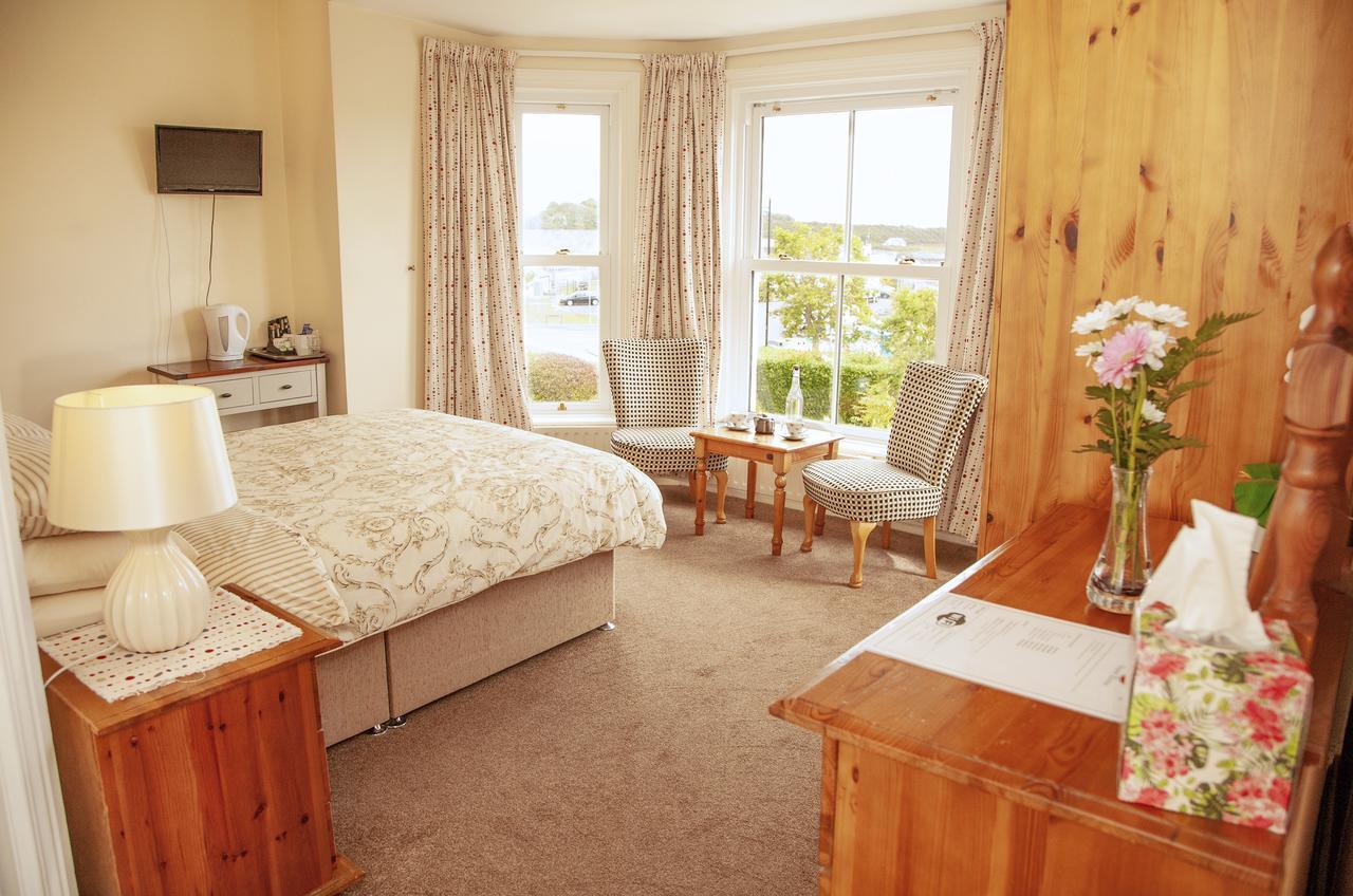 Burford Lodge Guest House Ardglass Exterior photo