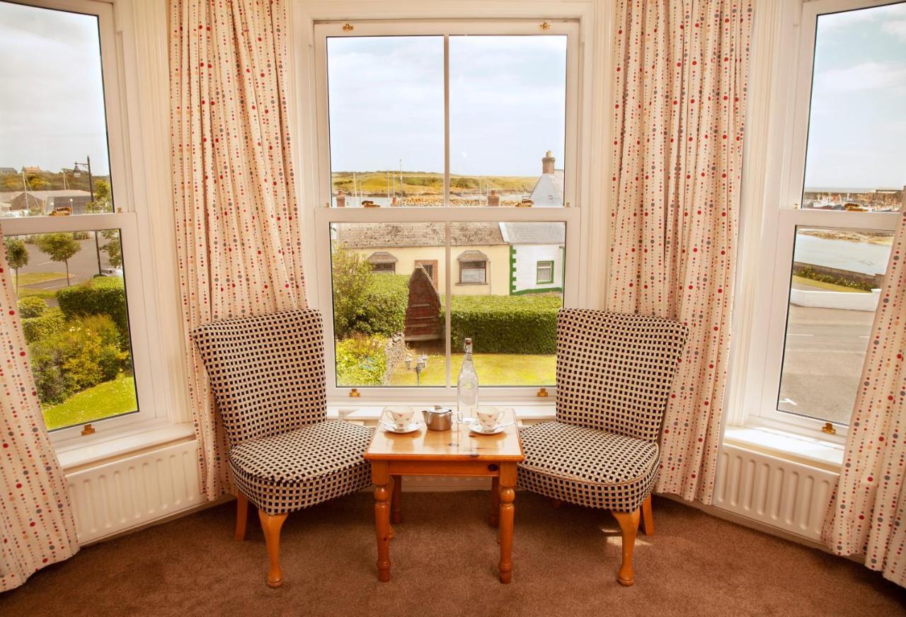 Burford Lodge Guest House Ardglass Exterior photo
