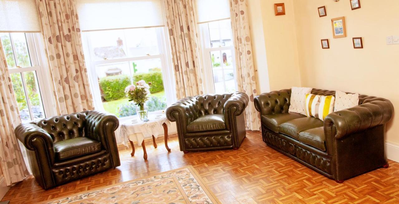 Burford Lodge Guest House Ardglass Exterior photo