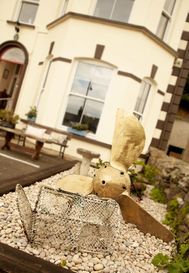 Burford Lodge Guest House Ardglass Exterior photo